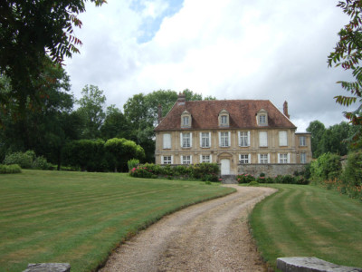 Chateau d'Hazevlle