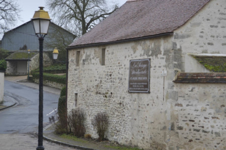 Musée de l'Outil